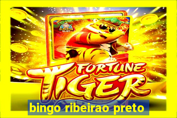 bingo ribeirao preto